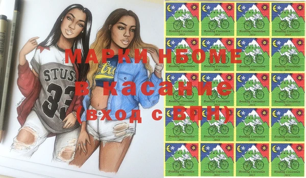 мет Арсеньев
